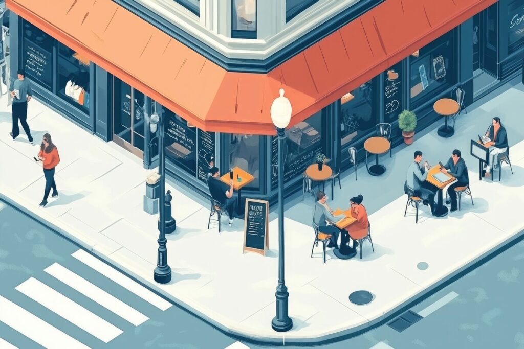 A Food Lover’s Guide to West Hills: Discovering Middletown’s Hidden Culinary Gems